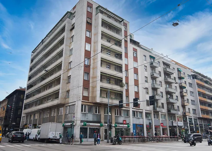Suite Topazio - Appartamento Di Lusso In Galleria Buenos Aires